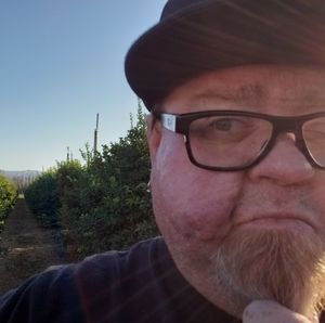 Meet your Posher, Richard